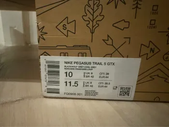 Käytetty Pegasus Trail 5 GTX bike — kuva 6 / 6