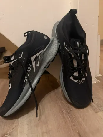 Käytetty Pegasus Trail 5 GTX bike — kuva 2 / 6