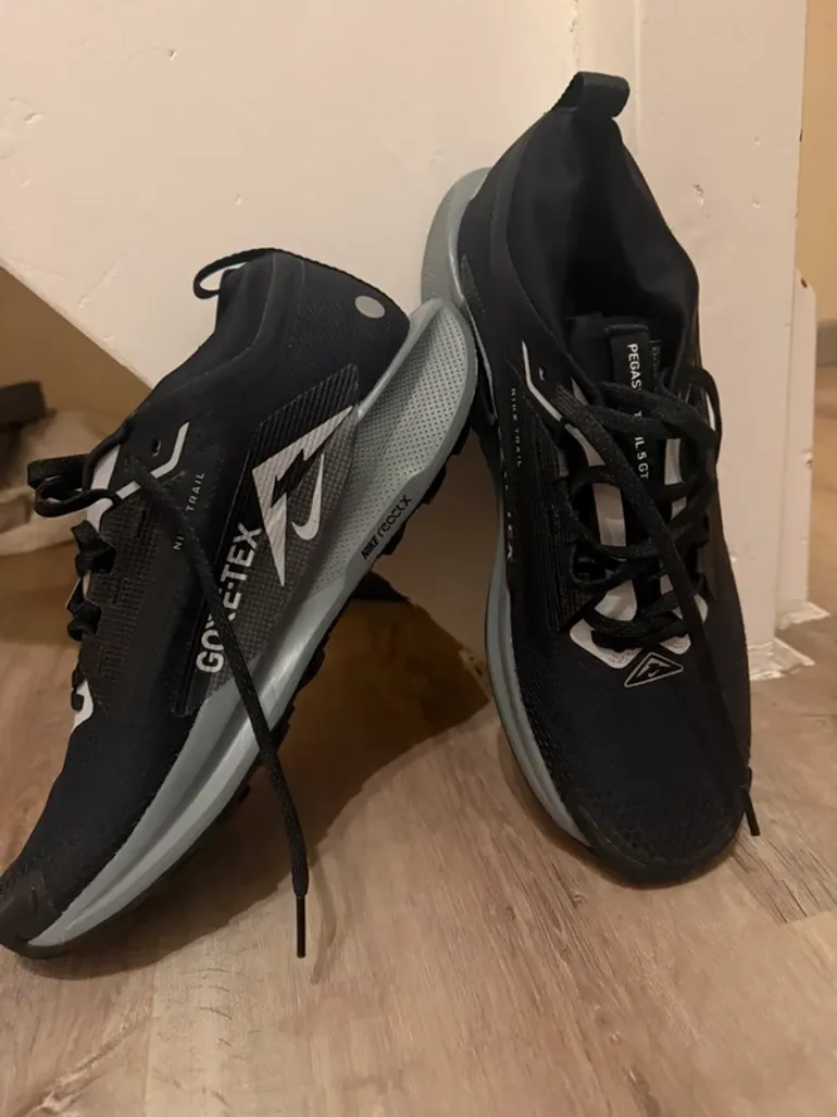 Käytetty Pegasus Trail 5 GTX bike — kuva 2 / 6