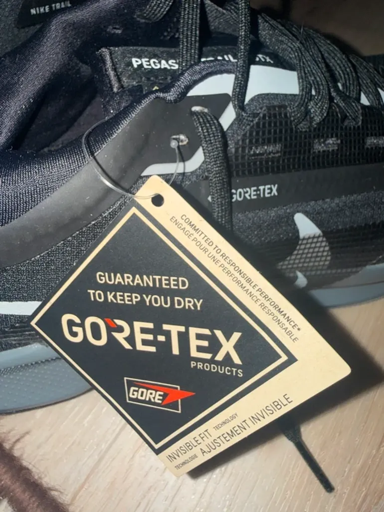 Käytetty Pegasus Trail 5 GTX bike — kuva 5 / 6