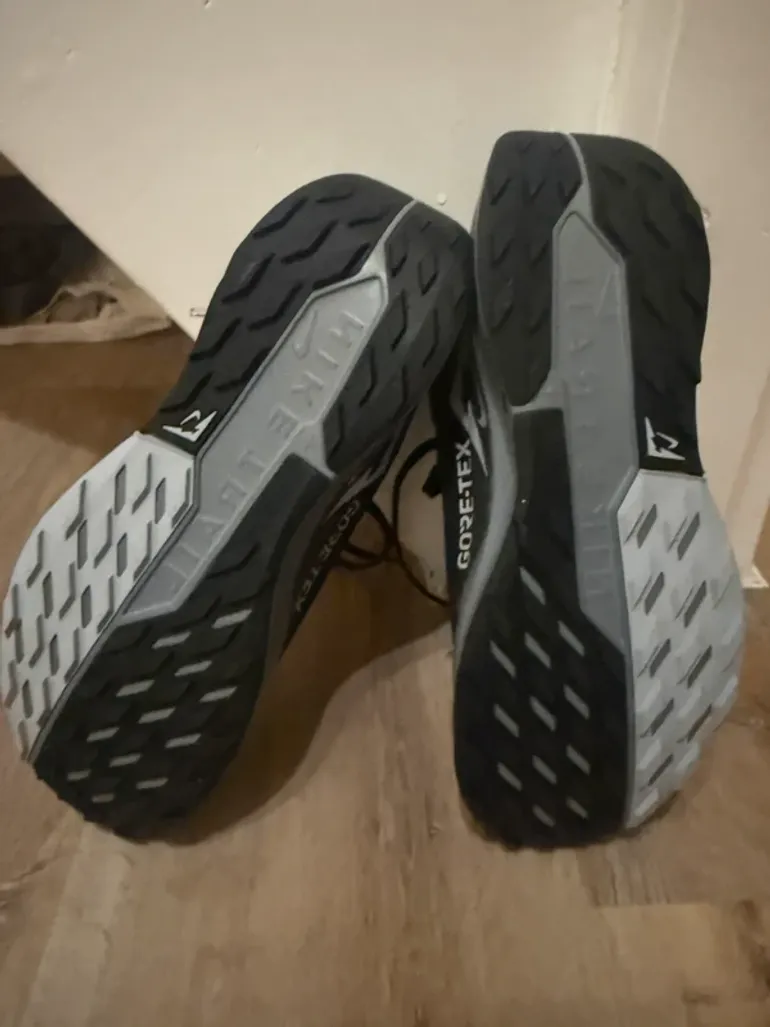 Käytetty Pegasus Trail 5 GTX bike — kuva 3 / 6