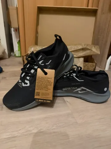Tweedehands Pegasus Trail 5 GTX Running Shoes