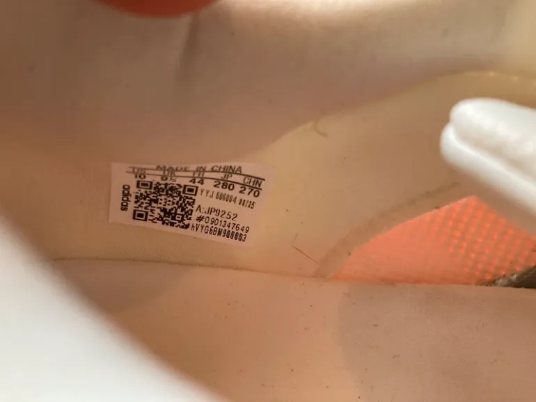 Used Adidas Boston 13 bike — image 4 of 5