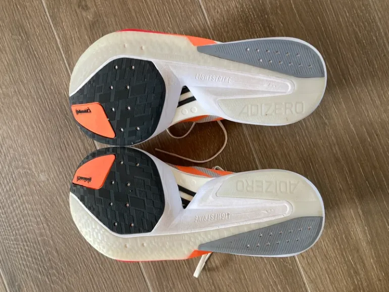 Used Adidas Boston 13 bike — image 3 of 5