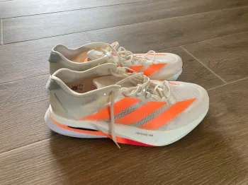 Brugt Adidas Boston 13 Running Shoes