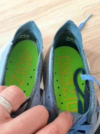 Used Adidas Adizero Boston bike — image 5 of 7