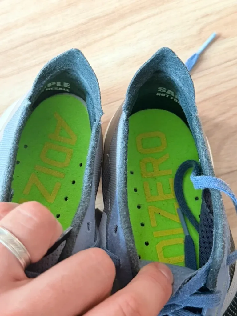Used Adidas Adizero Boston bike — image 5 of 7