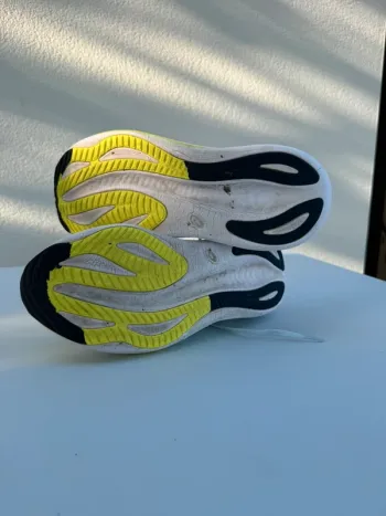 Używany Asics Nimbus 27 bike — zdjęcie 4 z 6