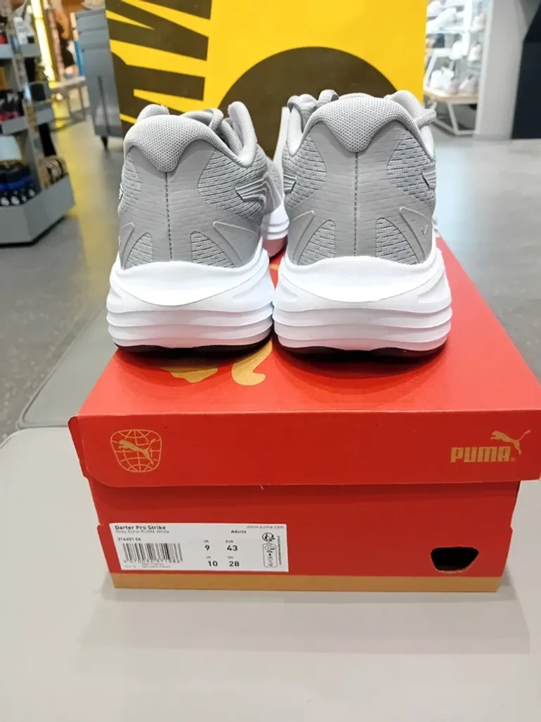Gebrauchtes Puma Scarpe bike — Bild 4 von 6