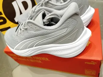 Brugt Puma Scarpe Running Shoes