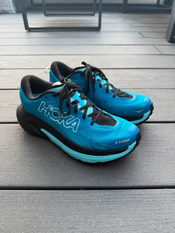 Używany Hoka Mafate 5 Running Shoes