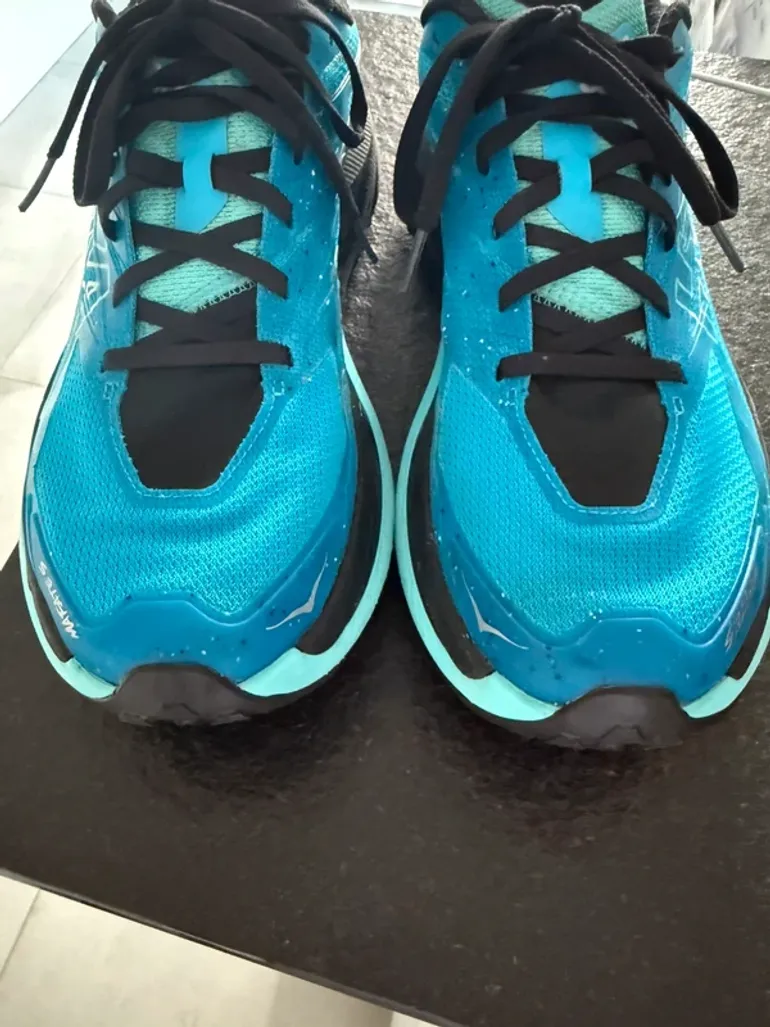Used Hoka Mafate 5 bike — image 2 of 7
