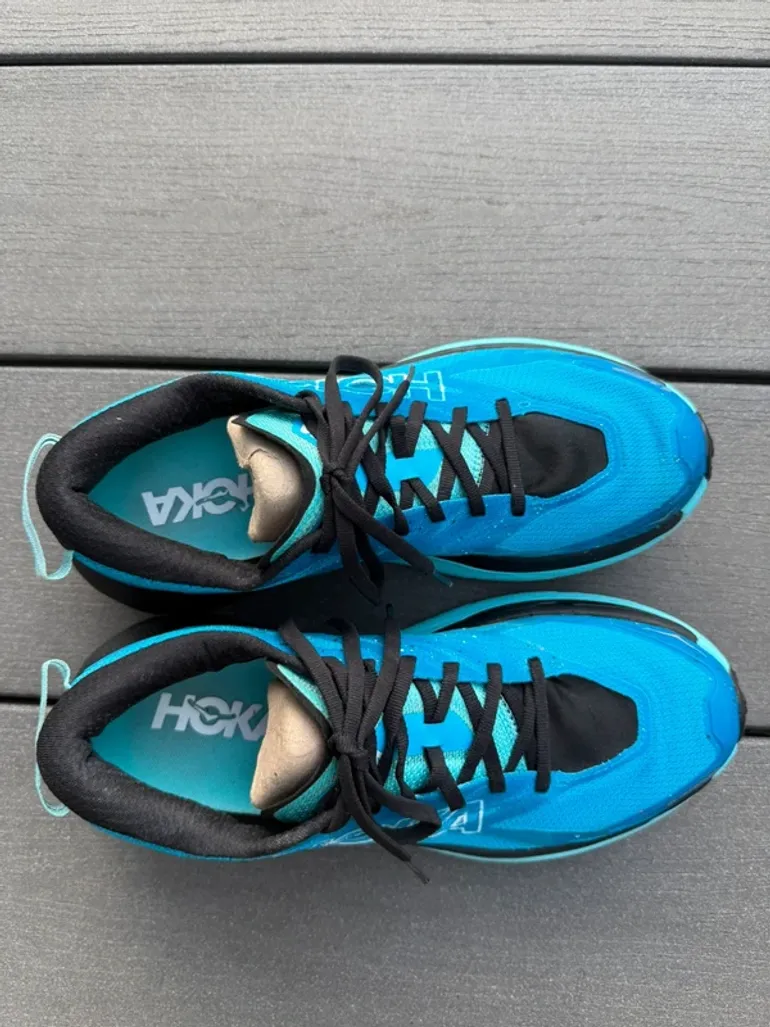 Used Hoka Mafate 5 bike — image 3 of 7
