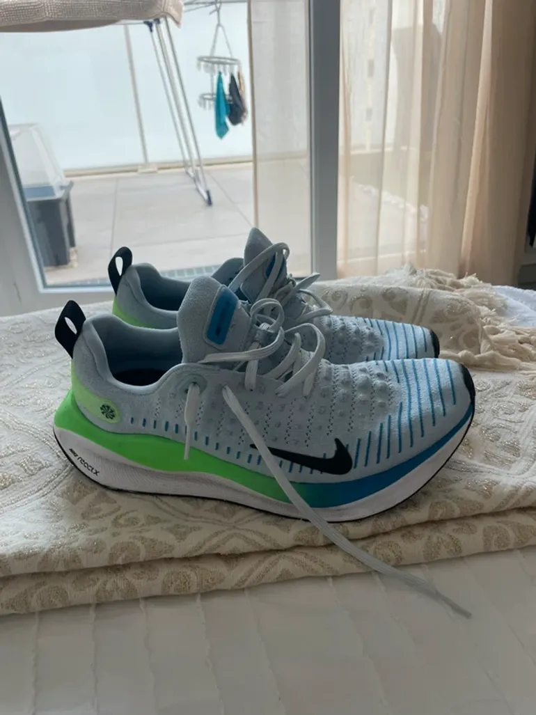 Tweedehands Nike Running Shoes bike — afbeelding 3 van 5