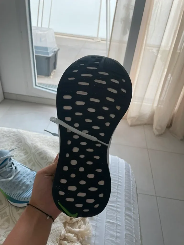 Tweedehands Nike Running Shoes bike — afbeelding 4 van 5