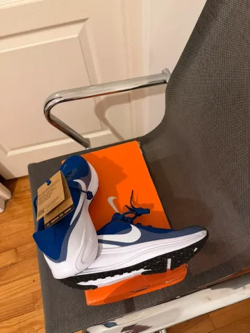 Used Nike Revolution 8 Running Shoes