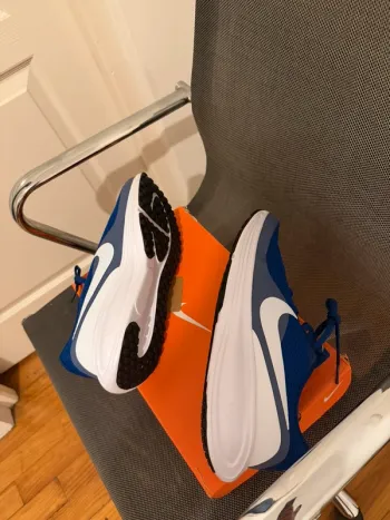 Used Nike Revolution 8 bike — image 4 of 4