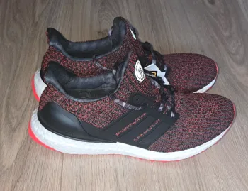 Brugt Adidas Ultraboost 4.0 Chinese New Year Running Shoes