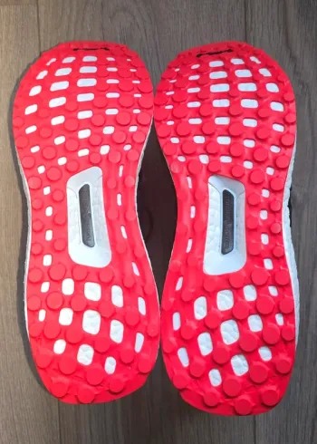 Used Adidas Ultraboost 4.0 Chinese New Year bike — image 4 of 8
