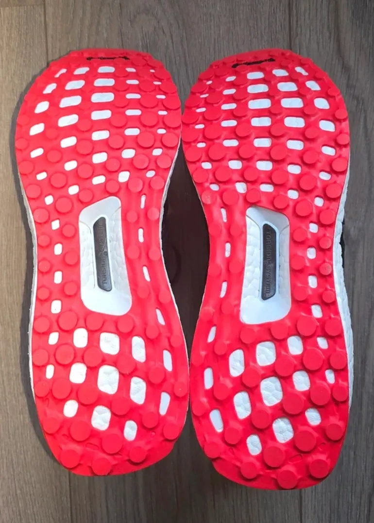 Used Adidas Ultraboost 4.0 Chinese New Year bike — image 4 of 8