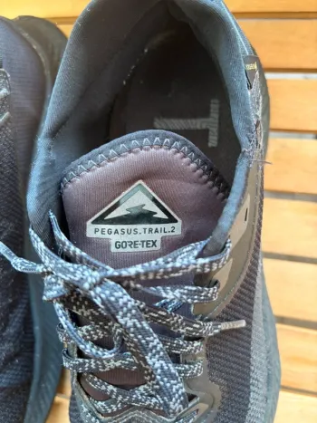 Käytetty Pegasus Trail 2 GORE-TEX bike — kuva 7 / 12