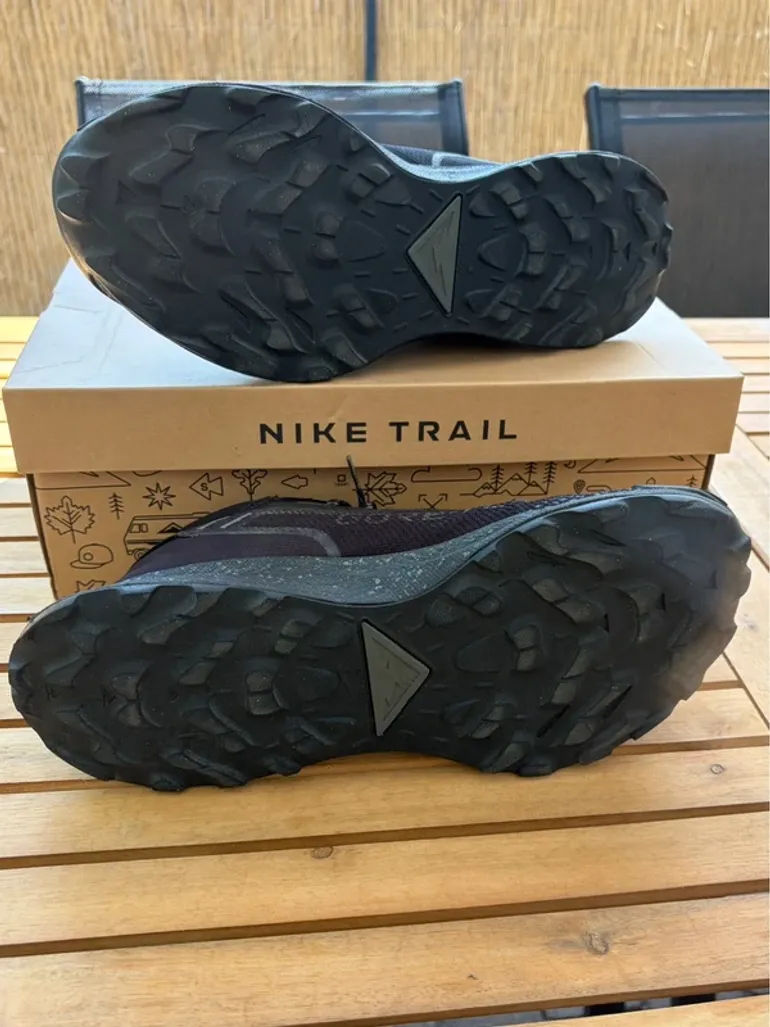Käytetty Pegasus Trail 2 GORE-TEX bike — kuva 3 / 12