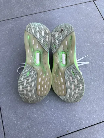 Used Adidas Ultra Boost bike — image 3 of 5
