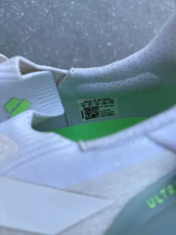 Used Adidas Ultra Boost bike — image 5 of 5