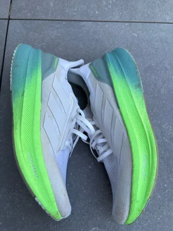 Used Adidas Ultra Boost bike — image 4 of 5