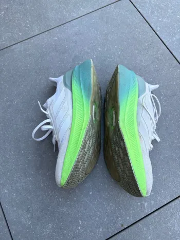 Used Adidas Ultra Boost bike — image 2 of 5