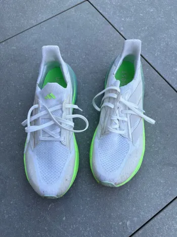 Gebrauchtes Adidas Ultra Boost Running Shoes