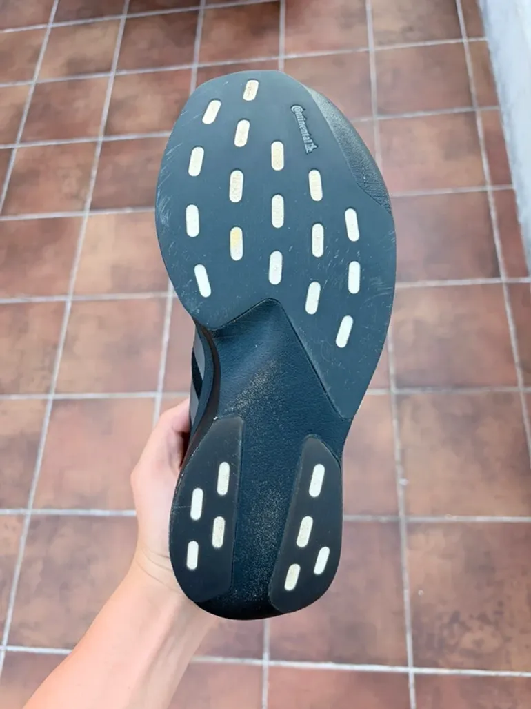 Adidas zero bike usato — immagine 3 di 6