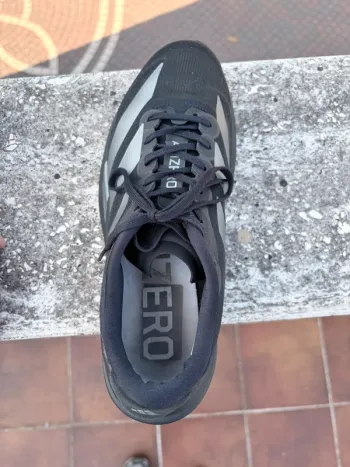 Adidas zero bike usato — immagine 6 di 6