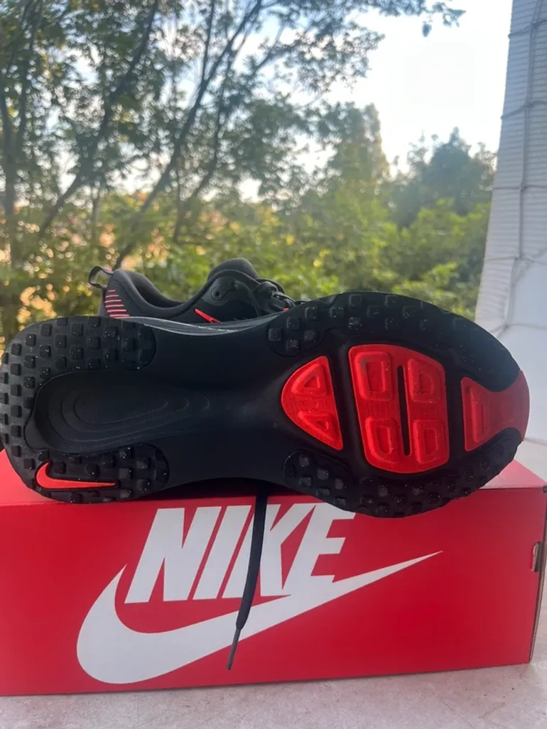 Używany Nike Vomero 18 bike — zdjęcie 5 z 5