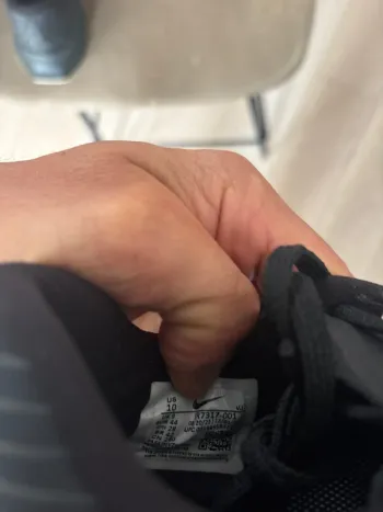 Tweedehands Nike ACG Ultrafly Trail bike — afbeelding 5 van 5