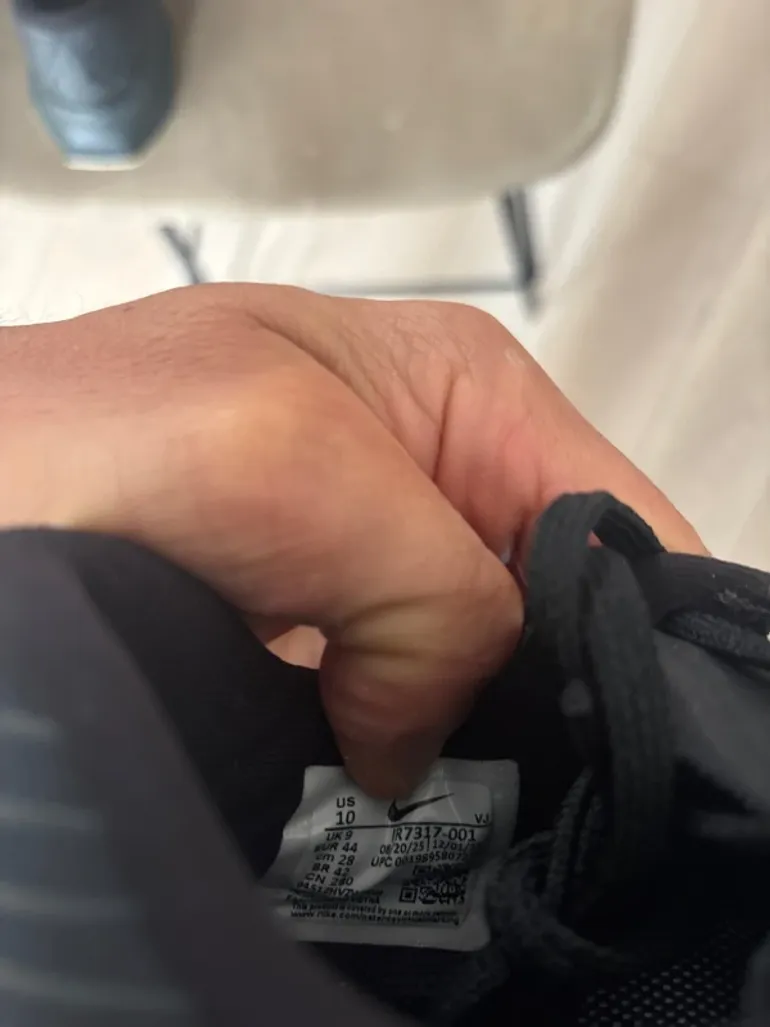 Tweedehands Nike ACG Ultrafly Trail bike — afbeelding 5 van 5