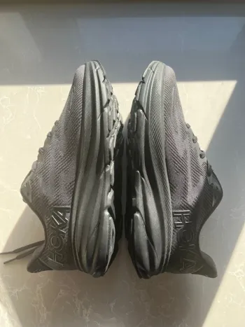 Tweedehands Hoka Clifton 9 Running Shoes