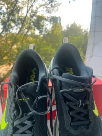 Gebrauchtes Nike Vomero Plus bike — Bild 8 von 9