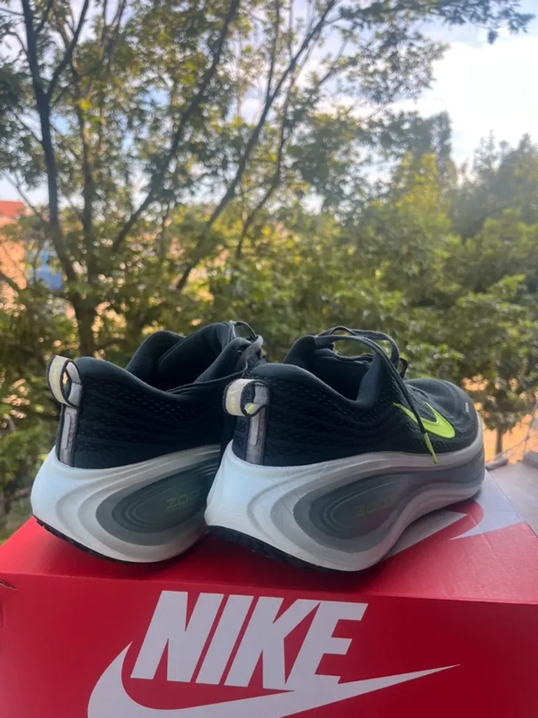 Gebrauchtes Nike Vomero Plus bike — Bild 2 von 9