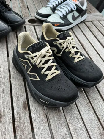 Used New Balance Fresh Foam Running Shoes