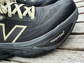 Used New Balance Fresh Foam bike — image 2 of 3