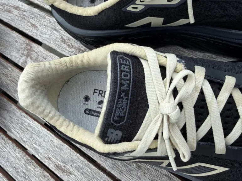 Used New Balance Fresh Foam bike — image 3 of 3