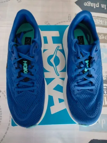 Used Hoka Rincon 4 bike — image 3 of 4