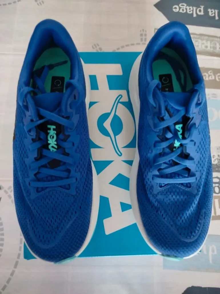 Used Hoka Rincon 4 bike — image 3 of 4