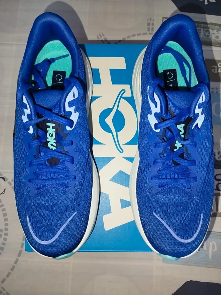Used Hoka Rincon 4 bike — image 4 of 4