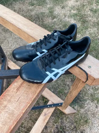 Tweedehands Asics Sprint Running Shoes Running Shoes