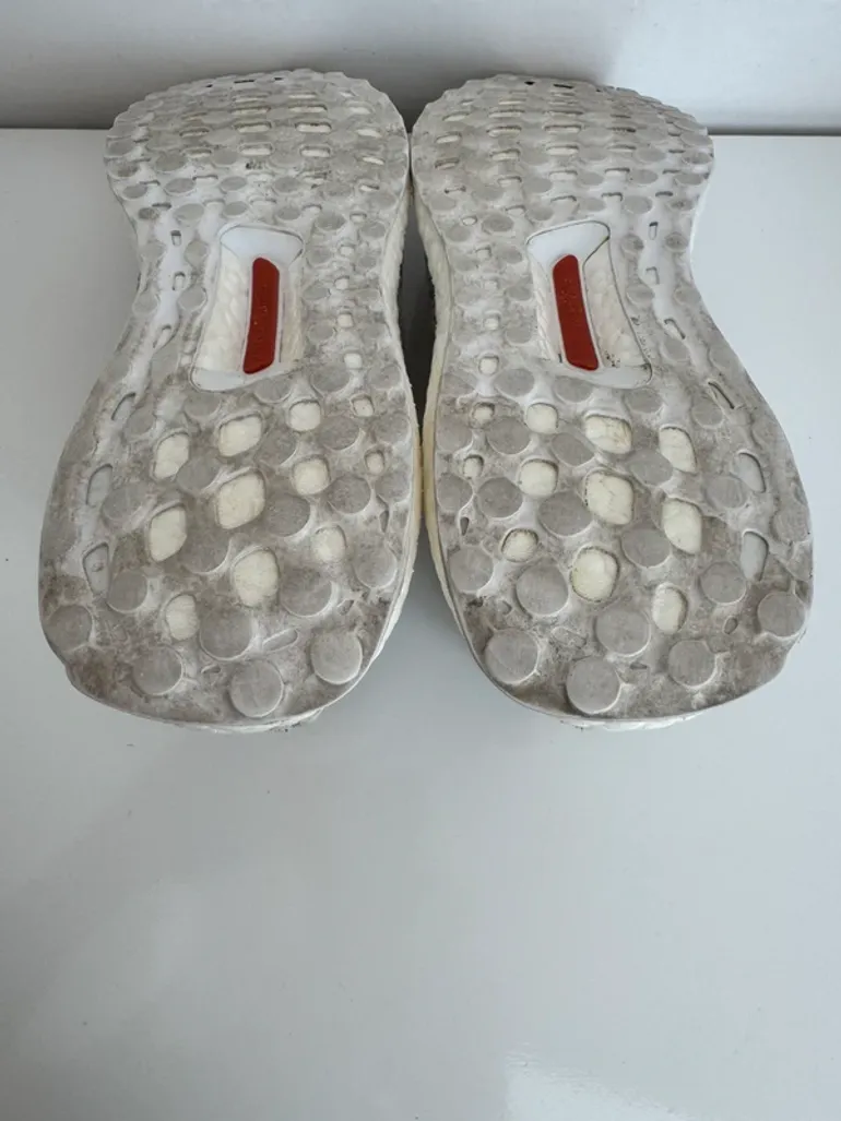 Used Adidas UltraBOOST Uncaged bike — image 8 of 12