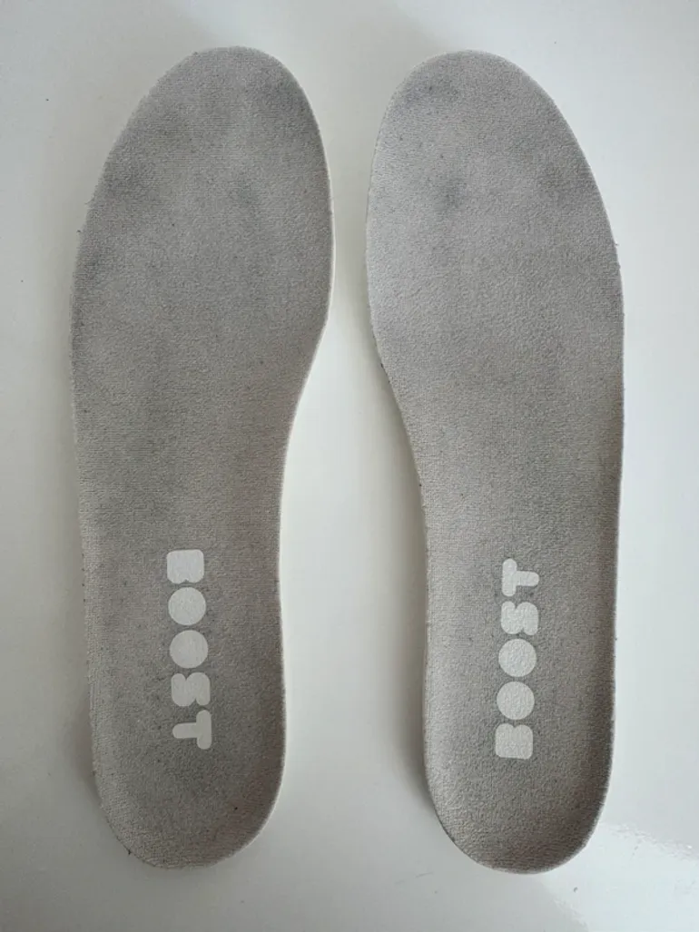 Used Adidas UltraBOOST Uncaged bike — image 10 of 12