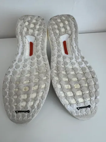 Used Adidas UltraBOOST Uncaged bike — image 7 of 12
