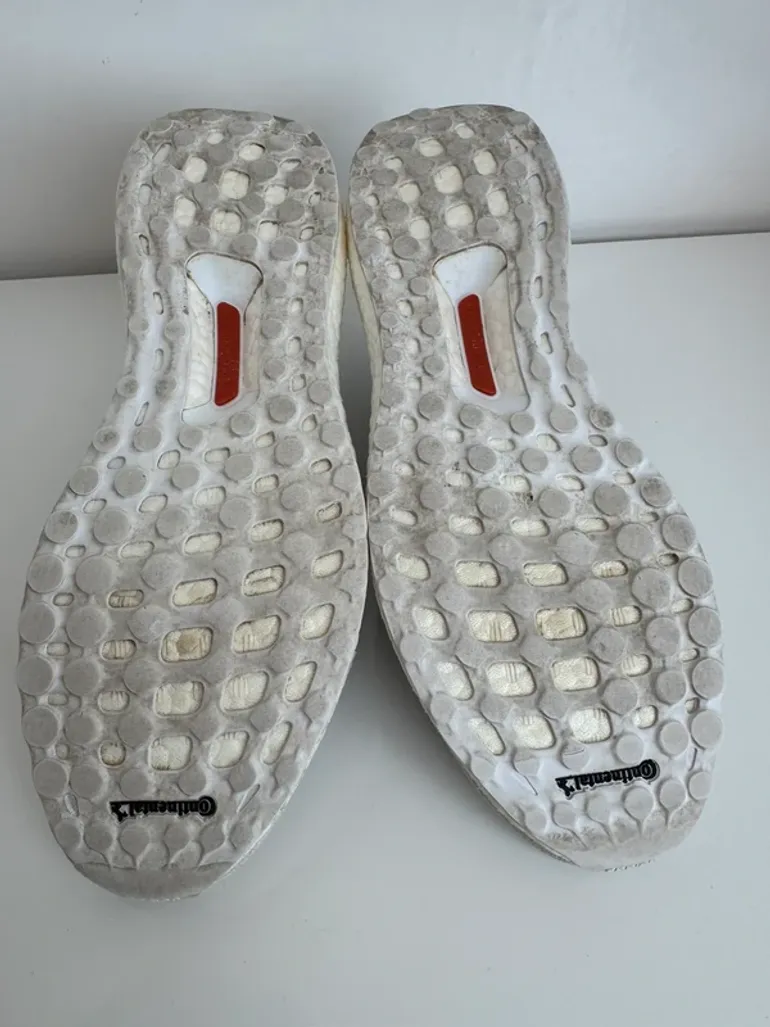 Used Adidas UltraBOOST Uncaged bike — image 7 of 12